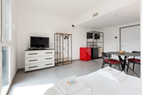 GuestHost - Udine M2 - Bright and cozy studio
