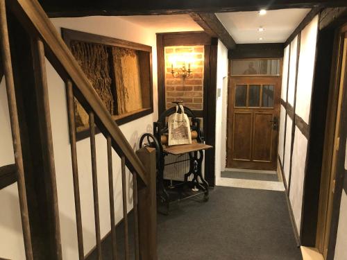 Fotografie z fotogalerie ubytování Schöne Ecke 13 v destinaci Wernigerode