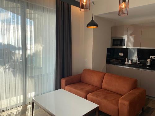 Gallery image of Boreti Residence in Budva