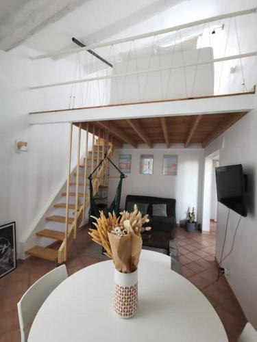 Saint André bel appartement Avignon Intra muros 2 couchages