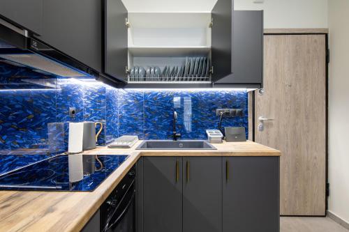 Cesily 2-Bedroom Apartment in Athens