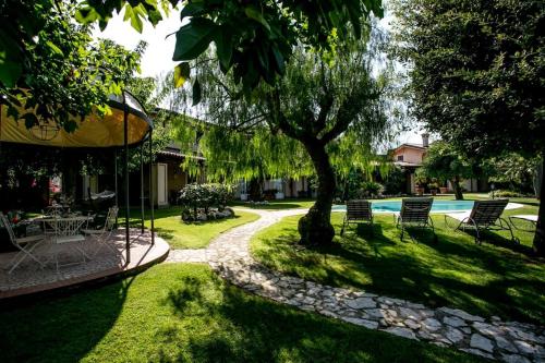 Villa Antico Toscano – Photos 3
