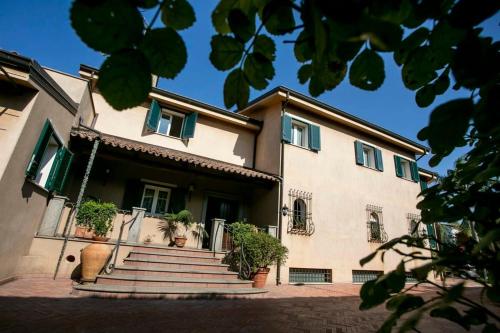 Villa Antico Toscano – Photos 4