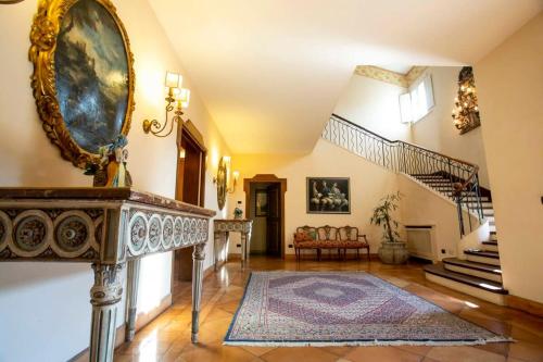 Villa Antico Toscano – Photos 5