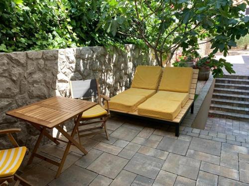 Studio apartment Lucija