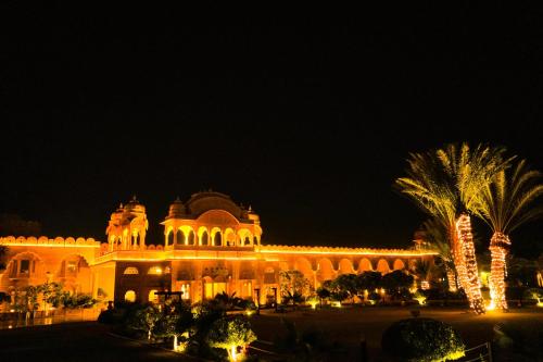 Galeriebild der Unterkunft Fort Rajwada,Jaisalmer in Jaisalmer