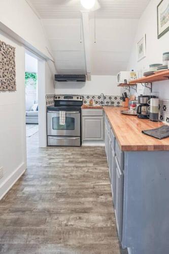 The Mary Read - A Pirates Serenity