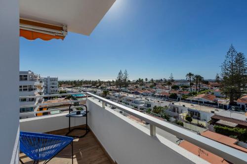 Barbados 401 by VillaGranCanaria