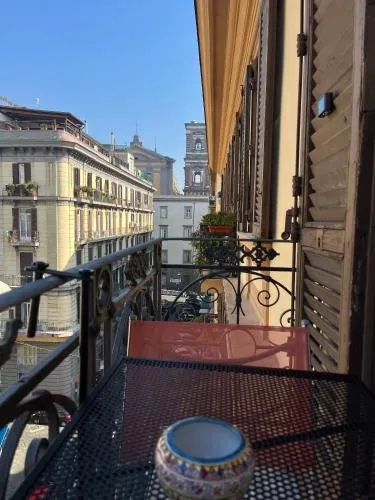 Voglia 'e turnà photo 81