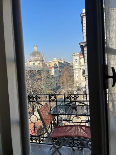 Voglia 'e turnà photo 82