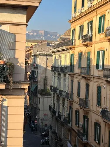 Voglia 'e turnà photo 67