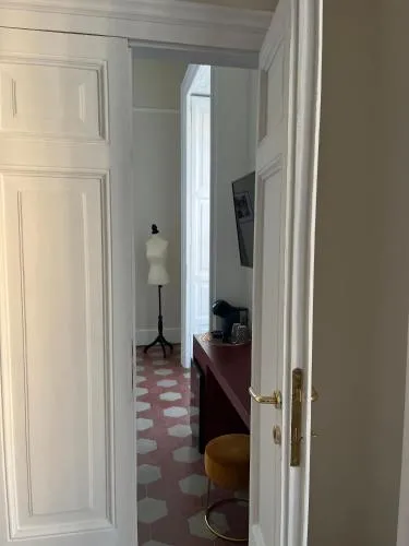 Voglia 'e turnà photo 35