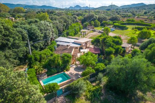 E219 Kashmir by Mallorca Villa Selection