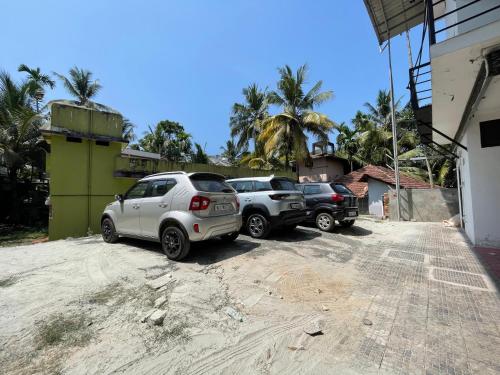 Galería fotográfica de RK Residency Calicut en Kozhikode