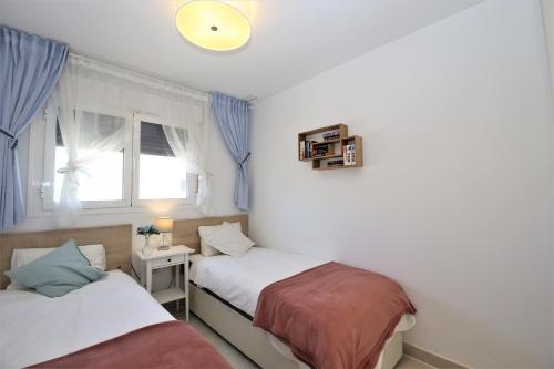 Estepona Port Penthouse MARCELA