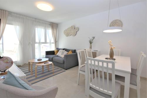 Estepona Port Penthouse MARCELA