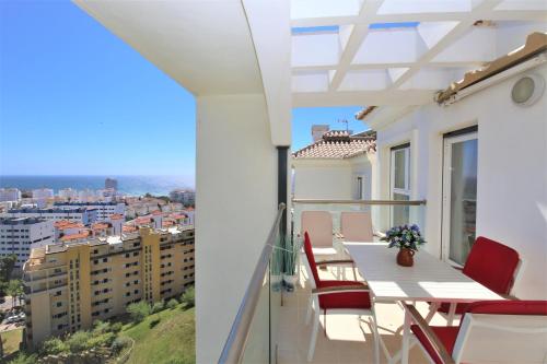 Estepona Port Penthouse MARCELA