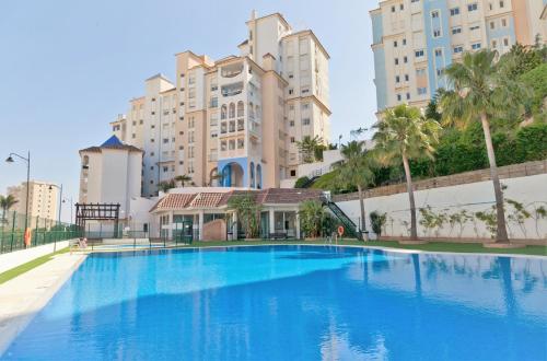 Estepona Port Penthouse MARCELA