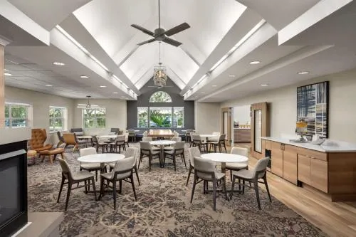 Residence Inn by Marriott Orlando East/UCF Area photo 1