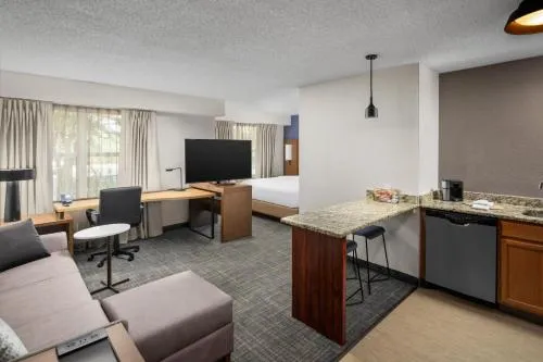 Residence Inn by Marriott Orlando East/UCF Area photo 3