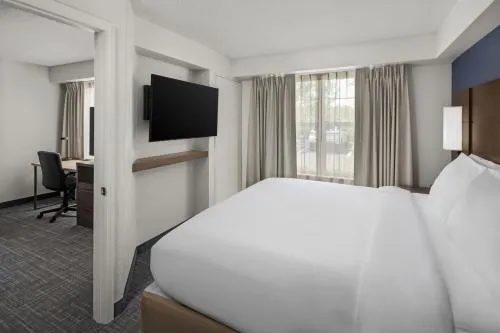 Residence Inn by Marriott Orlando East/UCF Area photo 7