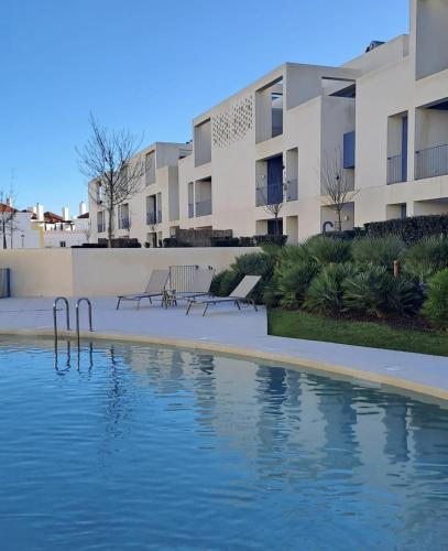 Casas do Forte - T2 - CA