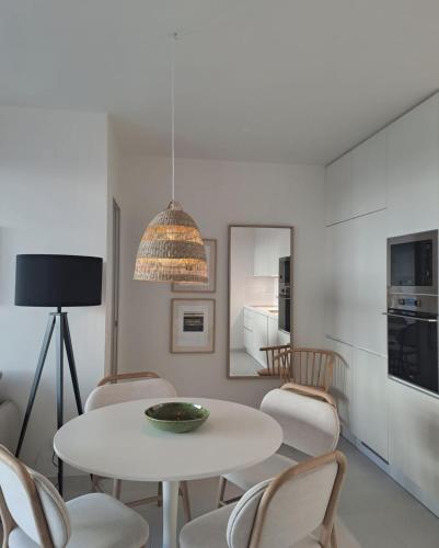 Casas do Forte - T2 - CA