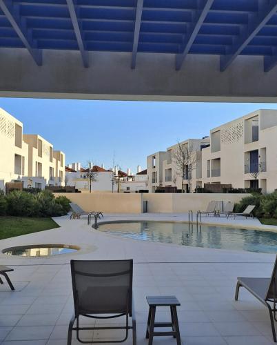 Casas do Forte - T2 - CA