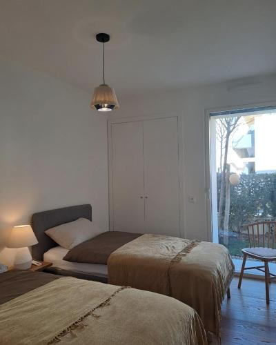 Casas do Forte - T2 - CA