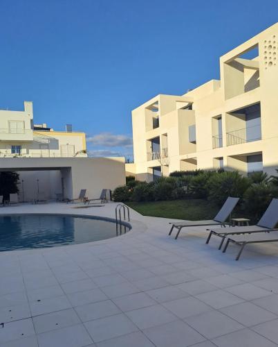 Casas do Forte - T2 - CA