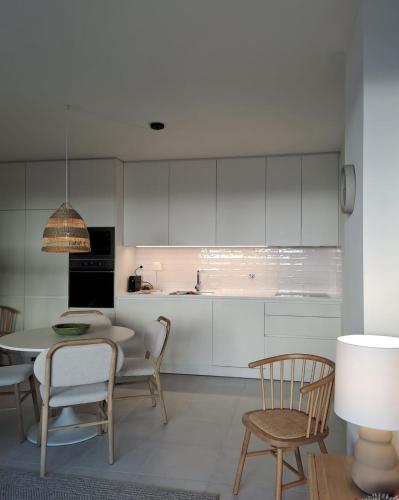 Casas do Forte - T2 - CA