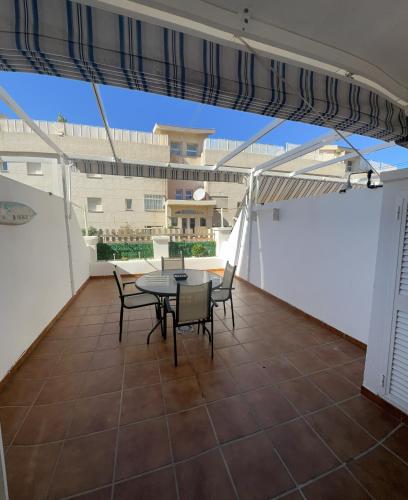 apartamento torrequebrada