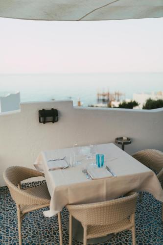 Baia Delphis Resort