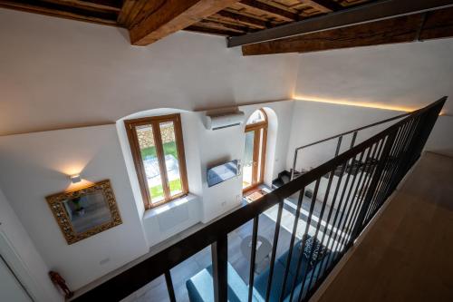 Fotografie z fotogalerie ubytování NEW 2024 - ANCIENT GRAVEDONA - where Lake Como classic style meets modern design and comforts - Larihome A40 v destinaci Gravedona