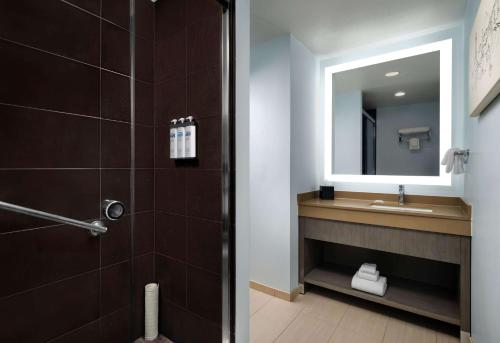 Hyatt House San Diego Sorrento Mesa Image