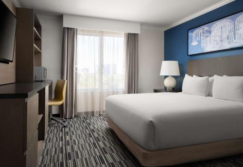 Hyatt House San Diego Sorrento Mesa Image