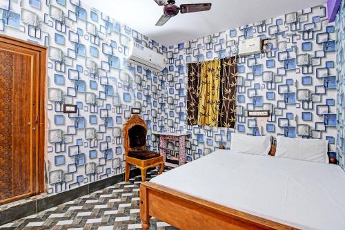 Φωτογραφία από το άλμπουμ του Hotel O CT Heaven Palace σε Bālugān