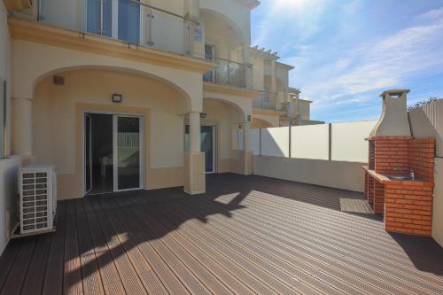 Villa ENCOSTA VISTA SALGADOS - BY BEDZY