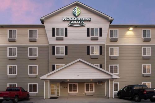 WoodSpring Suites Johnson City – Photos 2