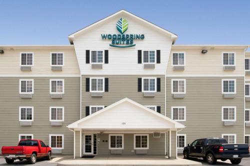 WoodSpring Suites Johnson City – Photos 3