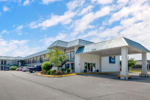 Suburban Studios Cookeville – Photos 2