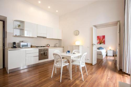 Minerva 2 Apartment