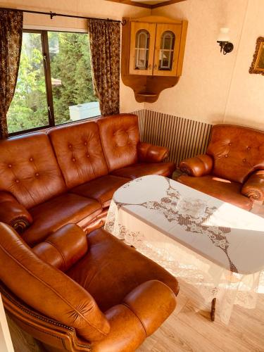 Ruang duduk di Dolina Smoków na półwyspie