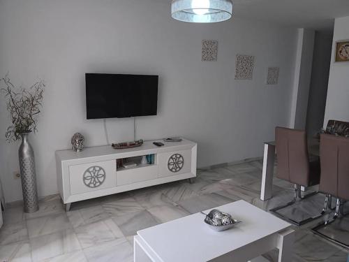 Apartamento turístico río marina N24 Único y Acogedor