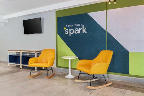 Spark by Hilton Hilton Head Island photo 29