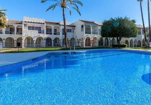 Apartamento turístico río marina N24 Único y Acogedor