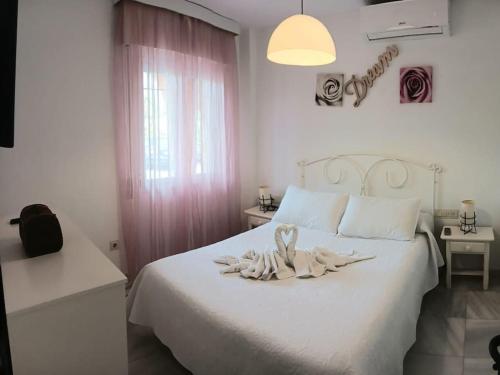 Apartamento turístico río marina N24 Único y Acogedor