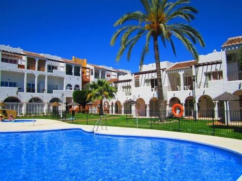 Apartamento turístico río marina N24 Único y Acogedor