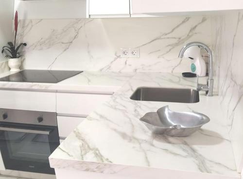 Apartamento turístico río marina N24 Único y Acogedor