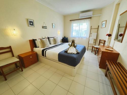 Quinta Nova Alvor - Silhueta Citadina